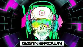 Cloone the ciggie vs Mary Mary Shackles bootleg /mashup/REMIX DJ GAVIN BROWN