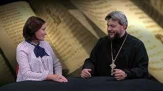 Встречайте Иверскую! 23.10.2021 Дзержинское телевидение