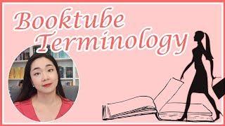 BOOKTUBE Terminology + 북튜브 영어 용어정리 (feat. 영어공부) + 북튜버미쉘