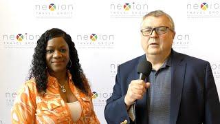 Insider Video: How One Nexion Travel Advisor Built Her Luxury Travel Business