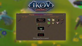 I Bought a Twisted Bow...then Chucked it! IKOV RSPS + $25 Giveaway