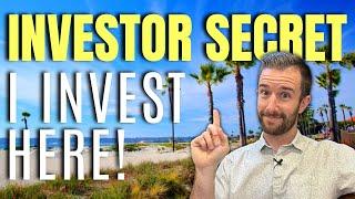 I Invest in Southern California | SoCal Real Estate Investor | Should You Buy Property in SoCal?