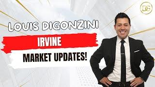  Irvine Real Estate Market Update | July 2024 