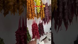 Baat koo samajoo | Beautiful dry fruits dry juice| Georgia snacks #food #love #beetrootjuice
