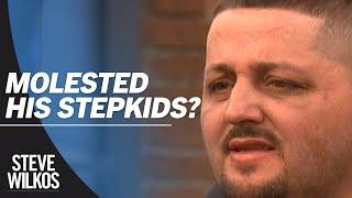 Did My Ex Molest My Children? | Steve Wilkos