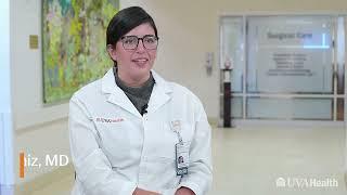 Meet General Surgeon Naghmeh Pirsaharkhiz, MD