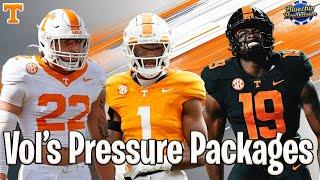 Tennessee Pressure Packages
