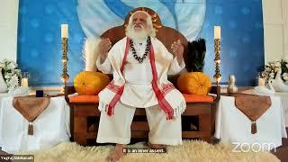 Yogiraj Siddhanath Live from Mt.Shasta, CA