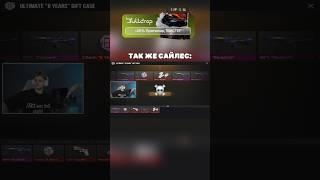 САЙЛЕС РЕАЛЬНО ВЕЗУЧИЙ  #standoff2 #сайлес #стандофф2