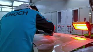 Flawless Finishes The Secrets of Professional Automotive Painting
