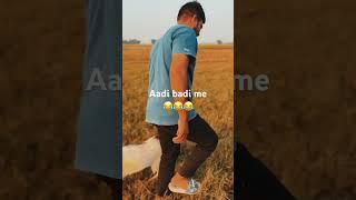 Aadi badi me #afroz #comedy #ytshorts #funny #manimerajvines #afroztrt786#Afroz comedy new#trt