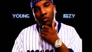 Young Jeezy - The Homie ft. YG