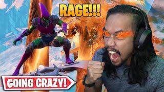 This game is making me RAGE! | Fortnite Malaysia