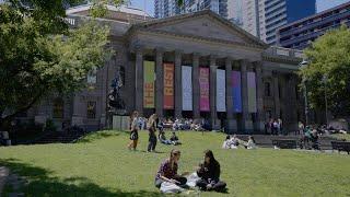 State Library Victoria | Volume 2023