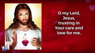 JAN 04    TO   JAN  06, 2024   O SACRED HEART OF JESUS HEALING PRAYER VIDEO4   Made with Clipchamp