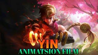 YIN HAQIDA ANIMATSION FILM O'ZBEK TILIDA #1 | MOBILE LEGENDS BANG BANG | O'ZBEKCHA LETS PLAY