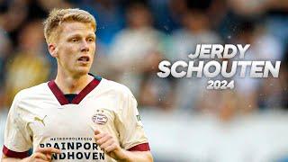 Jerdy Schouten - Full Season Show - 2024ᴴᴰ