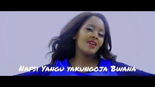 Martha Rena - Nafsi yangu yakungoja Bwana (Official video) with English Subtitles