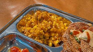 Yellowbird Habanero Hot Corn Recipe