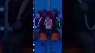 Drop w/ the Lemax Santa’s Freeze Zone SNEAK PEAK #christmas2022 #lemax #christmasvillage Lemax2022