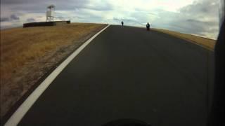 MotoFit ORP 0925 Chasing Jeff