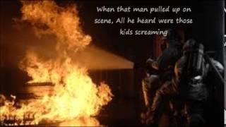 The Firefighter Song by Paul Cummings 