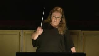 DAS RHEINGOLD (Wagner)  La Scala 2024 Simone Young