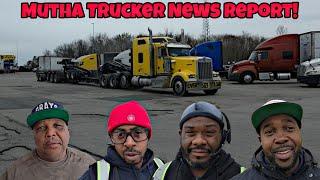 Calling Out Fake Truck Drivers! We Need Broker Transparency, $17k Scam! Load Paid $60,000 Gross!