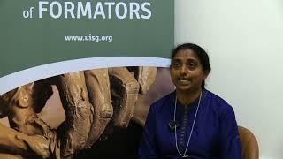 Formation for Formators: interview to Sr. Manisha, CJ