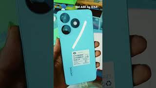 itel A50 4g 4/64 #smartphone #unboxing please like and subscribe dosto