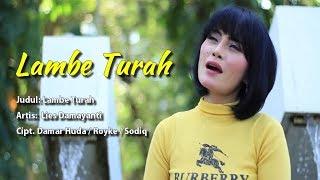 Lambe Turah - Lies Damayanti (Official)