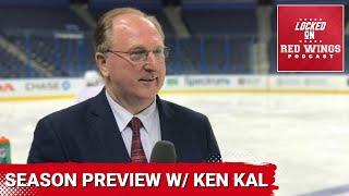 Offseason recap and season preview with Ken Kal!