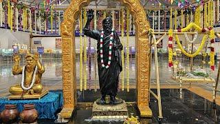 Evening Aarti 22.6.25