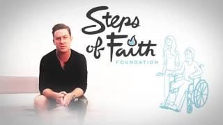 Steps of Faith Foundation Video