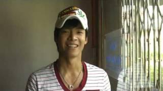 Jeffrey Cheng 庄惟翔 1st New Song ( 我会记得） Interview