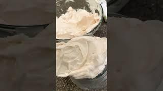 DIY LOTION | how to make lotion