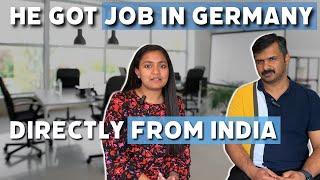 Finding Job in Germany directly from India | Germany job search tips #germanvlog #malayalamvlog