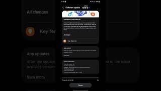 Galaxy S23 Series Has Got Official One UI 7 Update in US | #adityasoneui #oneui7 #android15#galaxyai
