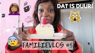 EEN WEEKEND VOL LEUKE DINGEN | FAMILIEVLOG #5