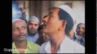 Watch the Truth About Muslims in Gujarat !