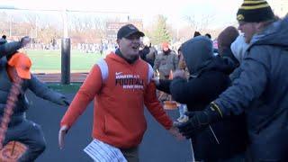 Wartburg football tops Wisconsin-Platteville to reach round of 16