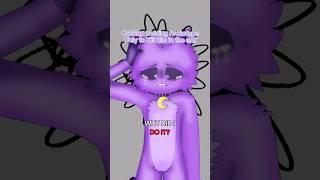 Why did i do it.... Catnap