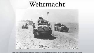 Wehrmacht