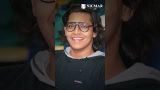 NICMAR University, Pune Induction 2024