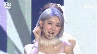 [2022 K GLOBAL HEART DREAM AWARDS] IVE(아이브) 'After LIKE' @ 2022 K 글로벌 하트 드림 어워즈