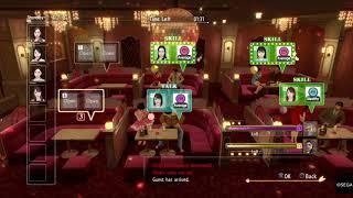 Yakuza 0: Cabaret club guide - Club Mercury battle!