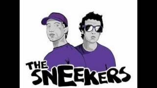 The Sneekers - Green City Lights [HQ]