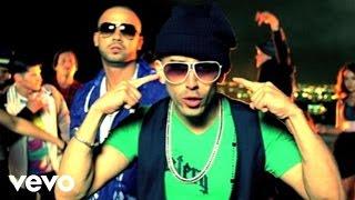 Wisin & Yandel - Irresistible