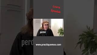 Learn The Preterite in Spanish (Simple Past)