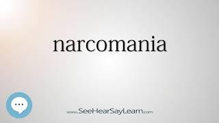 narcomania - Smart & Obscure English Words Defined ️